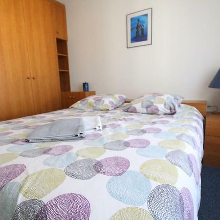 Colmar City Center - Appartement Thein'Home Terrasse - Bookingalsace Kültér fotó