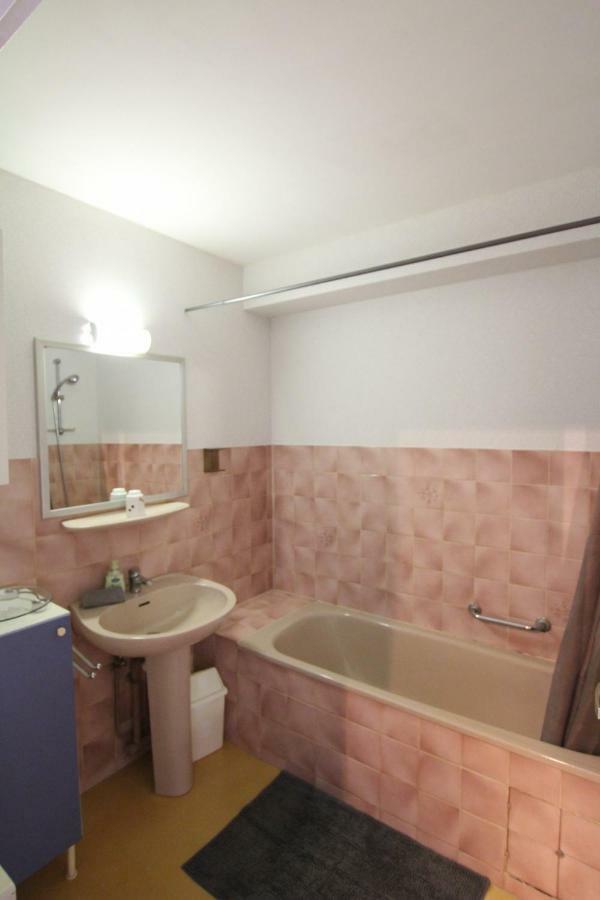 Colmar City Center - Appartement Thein'Home Terrasse - Bookingalsace Kültér fotó