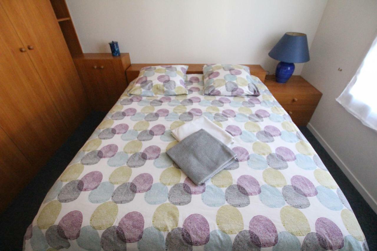 Colmar City Center - Appartement Thein'Home Terrasse - Bookingalsace Kültér fotó