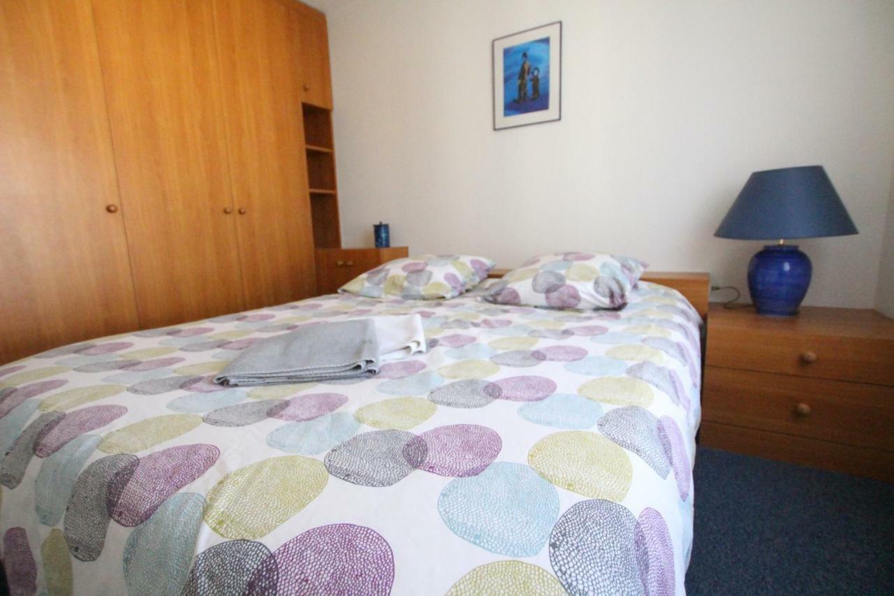 Colmar City Center - Appartement Thein'Home Terrasse - Bookingalsace Kültér fotó